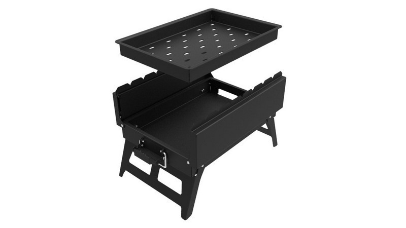 Мангал Grillver Печенег в Кемерово