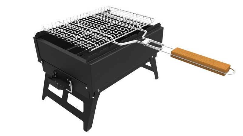 Мангал Grillver Печенег в Кемерово