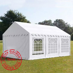 Шатер Giza Garden Eco 4 х 6 м Шатер Giza Garden Eco 4 х 6 м