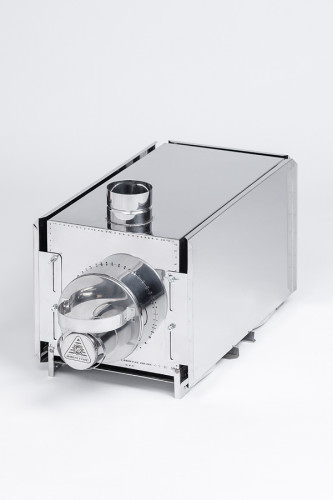 Печь Инвент экономка средняя с регулирующимися экранами в сумке в Кемерово