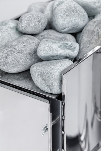 Печь Инвент экономка средняя с регулирующимися экранами в сумке в Кемерово