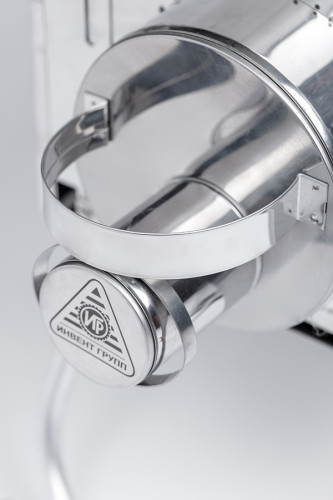 Печь Инвент экономка средняя с регулирующимися экранами в сумке в Кемерово