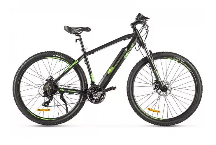 Электровелосипед Eltreco Ultra MAX в Кемерово