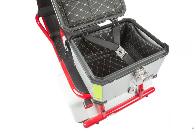 Электротрицикл Wanshida DOUHAO в Кемерово