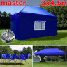 Шатер автомат Giza Garden Master 3 х 4.5 м в Кемерово