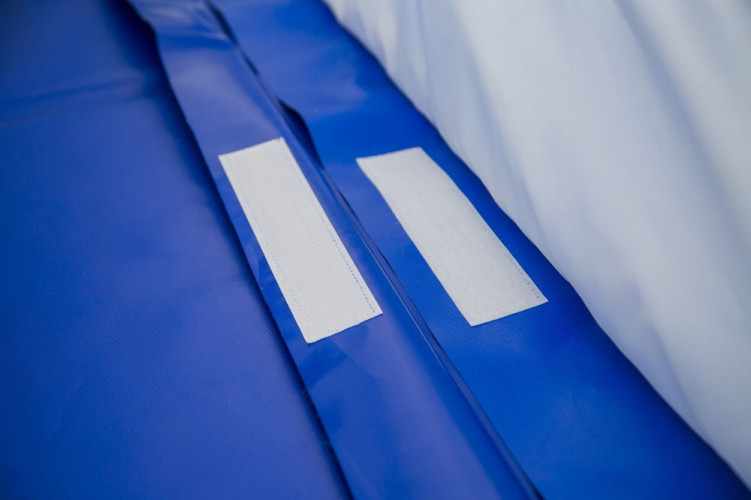 Пол ПВХ в палатку Pulsar 4T long без отверстий в Кемерово