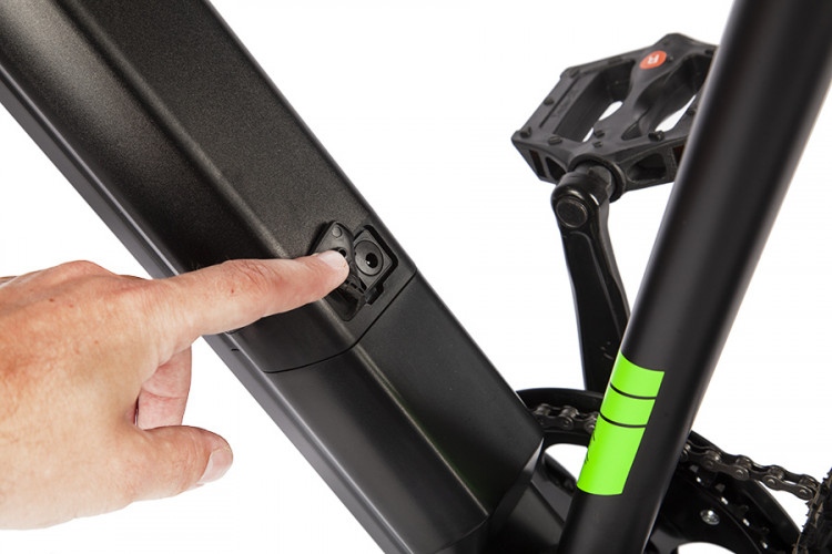 Электровелосипед Eltreco Ultra MAX PRO в Кемерово