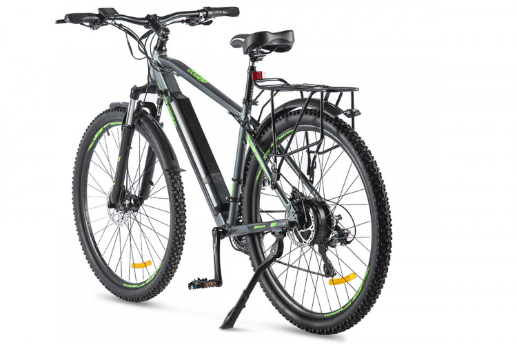 Электровелосипед Eltreco Ultra MAX PRO в Кемерово