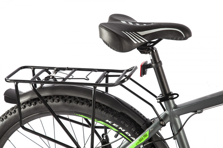 Электровелосипед Eltreco Ultra MAX PRO в Кемерово