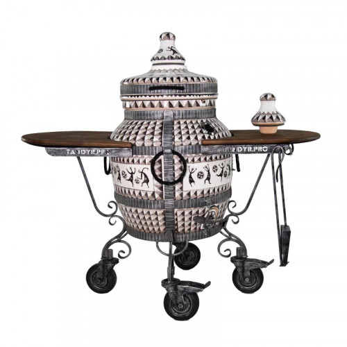 Тандыр Африка в Кемерово