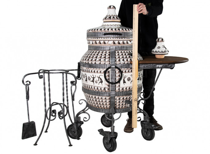 Тандыр Африка в Кемерово