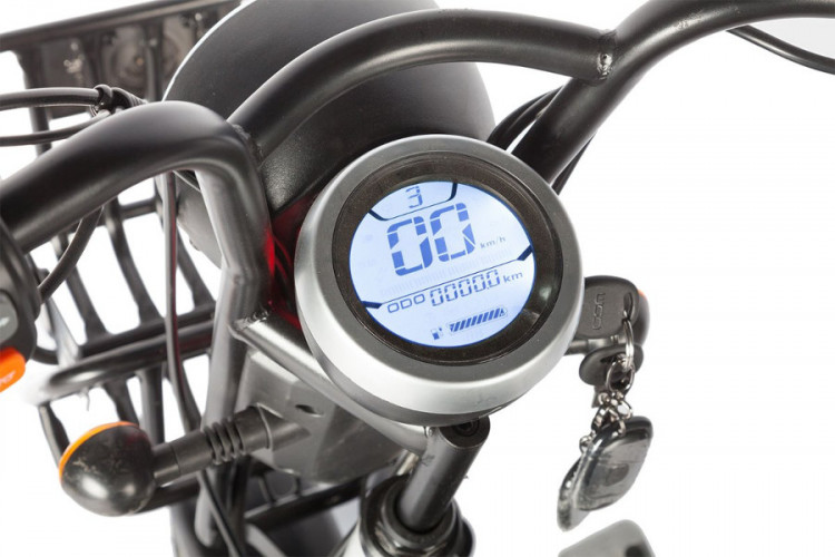 Электротрицикл Wanshida HOT HATCH в Кемерово