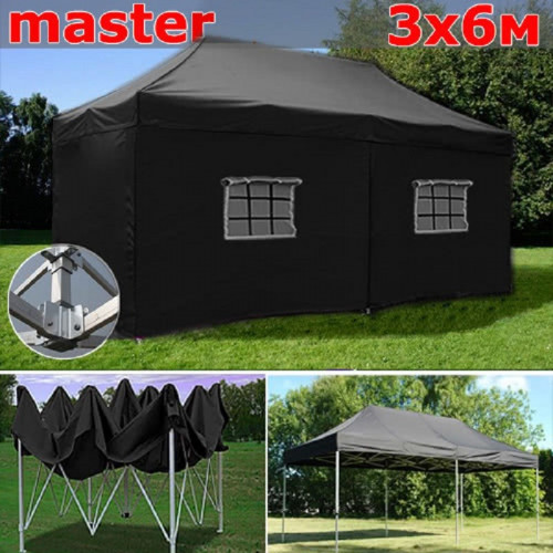 Шатер автомат Giza Garden Master 3 х 6 м в Кемерово