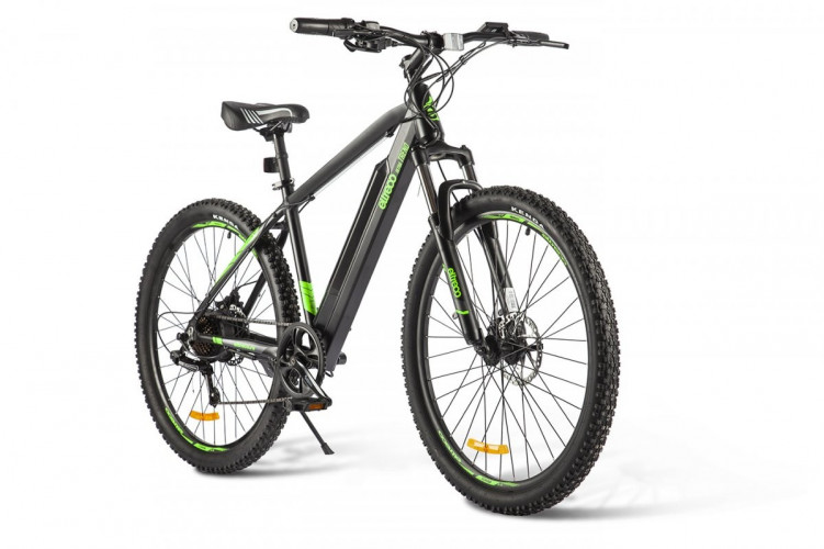 Электровелосипед Eltreco Ultra Trend в Кемерово