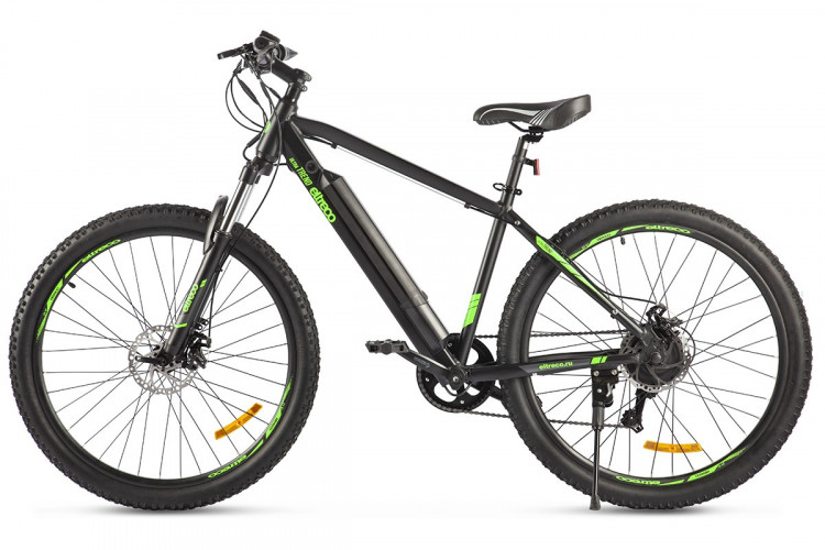 Электровелосипед Eltreco Ultra Trend в Кемерово