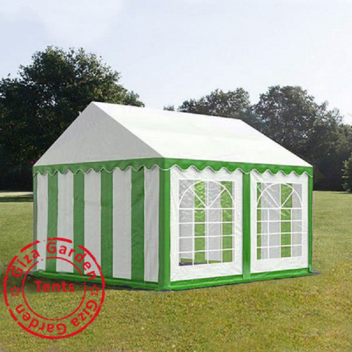 Шатер Giza Garden Eco 4 х 4 м в Кемерово