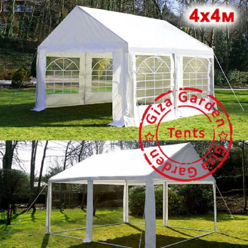 Шатер Giza Garden Eco 4 х 4 м в Кемерово