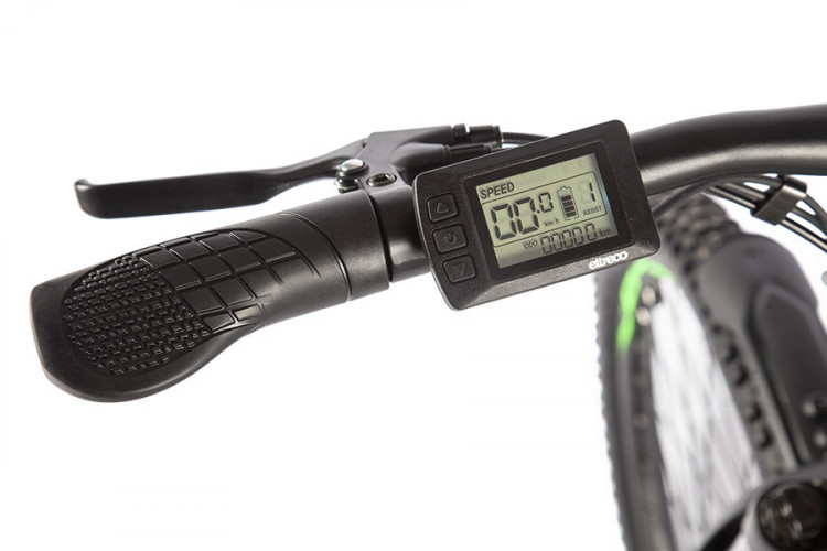 Электровелосипед Eltreco Ultra Trend UP в Кемерово