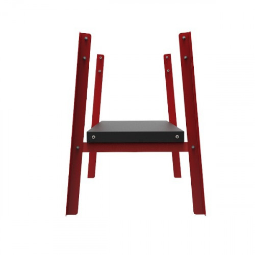 Подставка для мангала Grillver Партикс в Кемерово