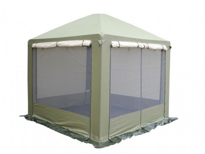 Шатер-тент Митек ПИКНИК 2,5 X 2,5 в Кемерово