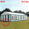 Шатер Giza Garden Eco 5 х 12 м в Кемерово
