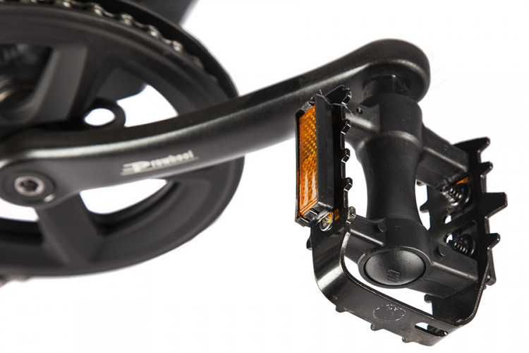 Электровелосипед Eltreco Walter в Кемерово