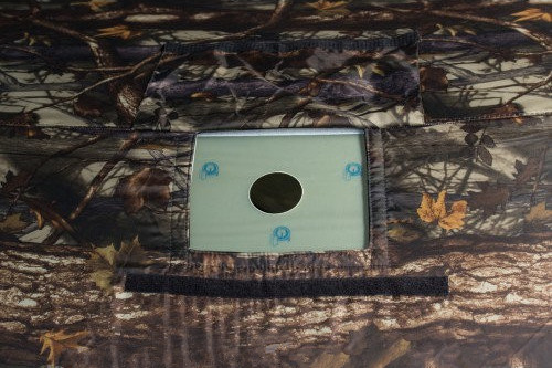 Палатка для рыбалки Медведь КУБ-4 Зима-Лето в Кемерово