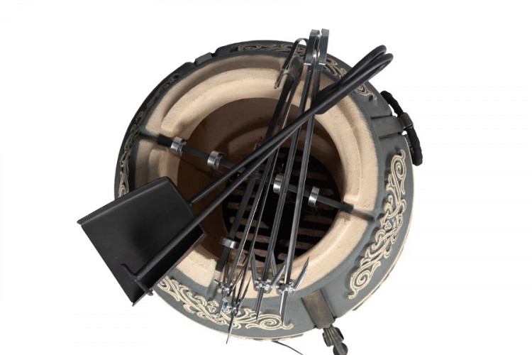 Тандыр Тамерлан в Кемерово