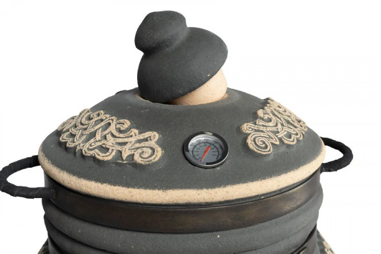 Тандыр Тамерлан в Кемерово