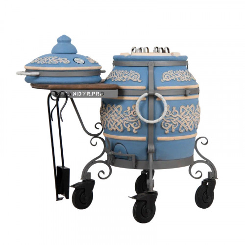 Тандыр Тамерлан в Кемерово