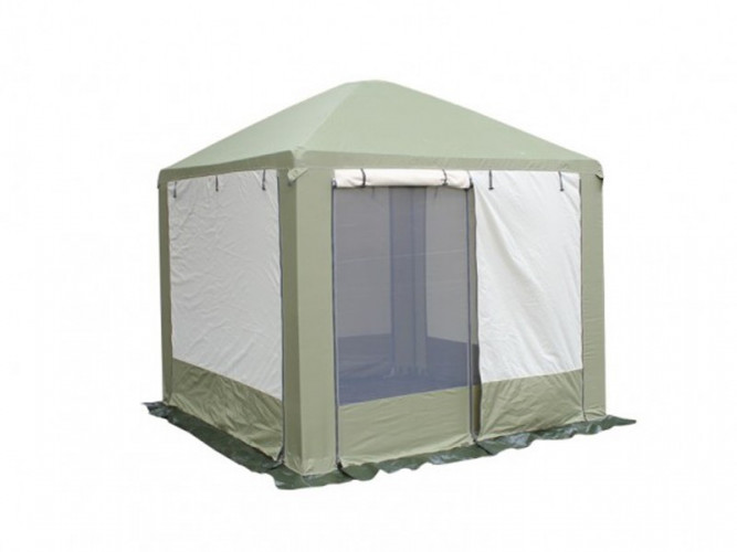 Шатер-тент Митек ПИКНИК 3,0 X 3,0 в Кемерово