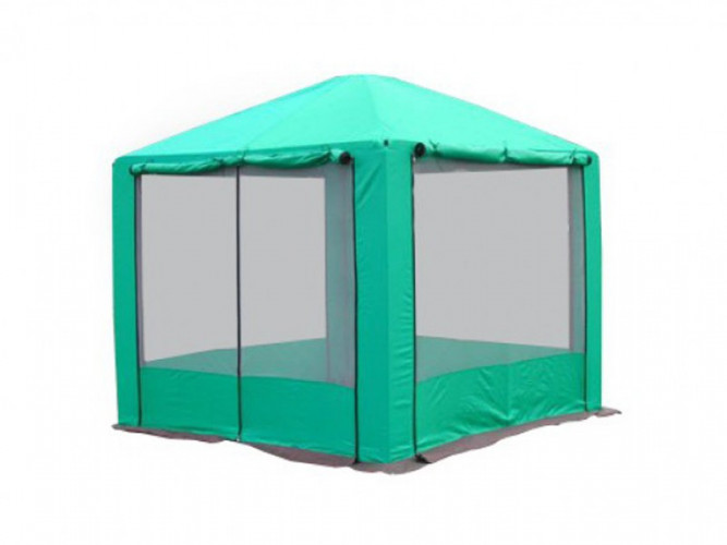 Шатер-тент Митек ПИКНИК 3,0 X 3,0 в Кемерово
