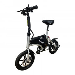 Электровелосипед Minako Smart 10Ah Электровелосипед Minako Smart 10Ah