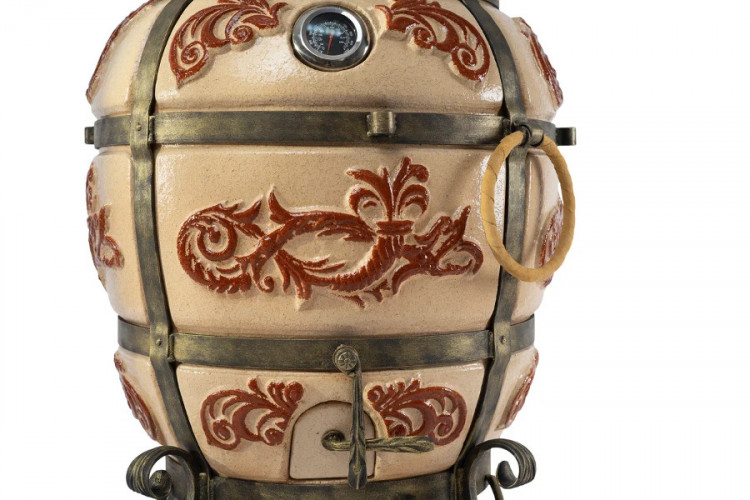 Тандыр Персидский в Кемерово