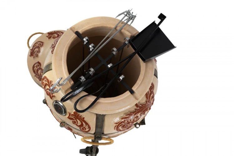 Тандыр Персидский в Кемерово