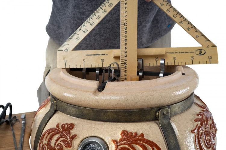 Тандыр Персидский в Кемерово