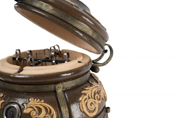 Тандыр Персидский в Кемерово