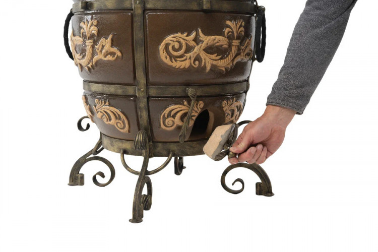 Тандыр Персидский в Кемерово