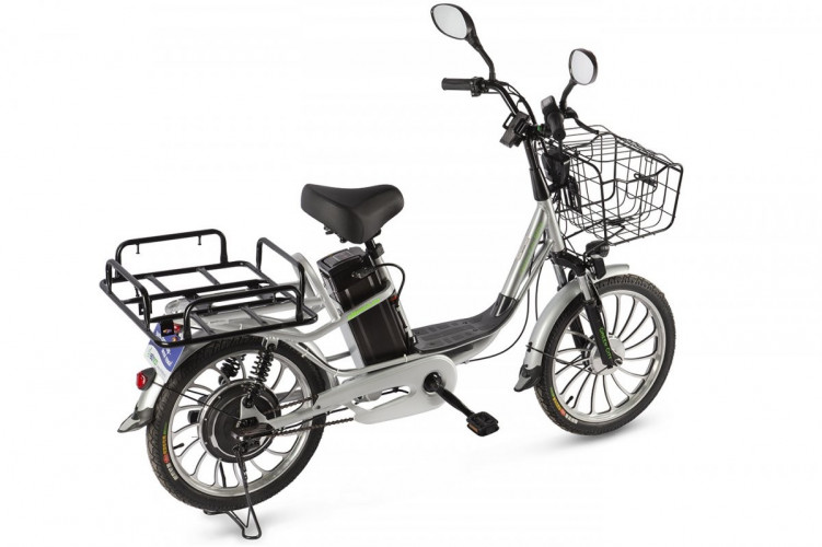 Электровелосипед Eltreco Green City Beta в Кемерово