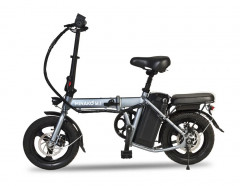 Электровелосипед Minako M.1 Электровелосипед Minako M.1