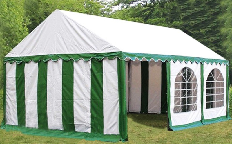 Шатер Giza Garden Eco 6 х 6 м в Кемерово