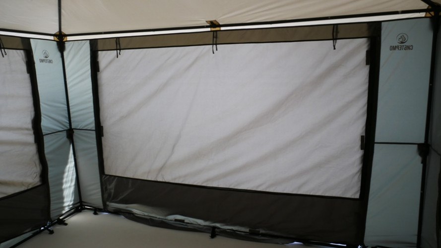 Шатер-беседка SibTravel 3.2 в Кемерово