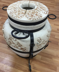 Тандыр Султан Кубань малый