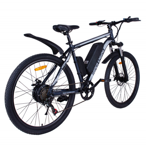 Электровелосипед HIPER Engine B53 в Кемерово