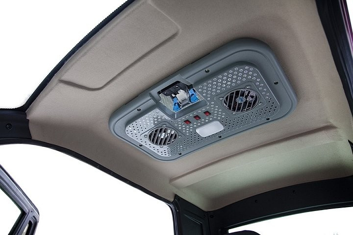 Электроскутер Rutrike Кабина в Кемерово