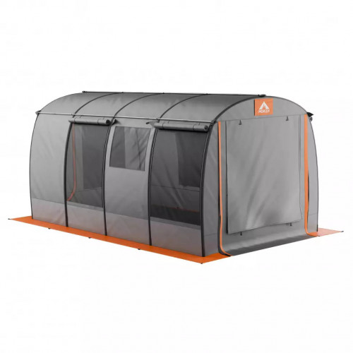 Шатер - Мобильная баня-палатка Морж Shelter XL в Кемерово