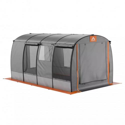 Шатер - Мобильная баня-палатка Морж Shelter XL в Кемерово