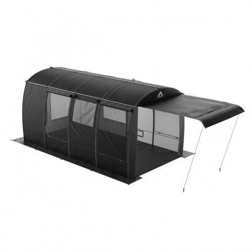 Шатер - Мобильная баня-палатка Морж Shelter XL в Кемерово