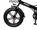 Электровелосипед Minako F10-L в Кемерово