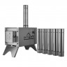 Печь походная INTENT FISHER XL в Кемерово